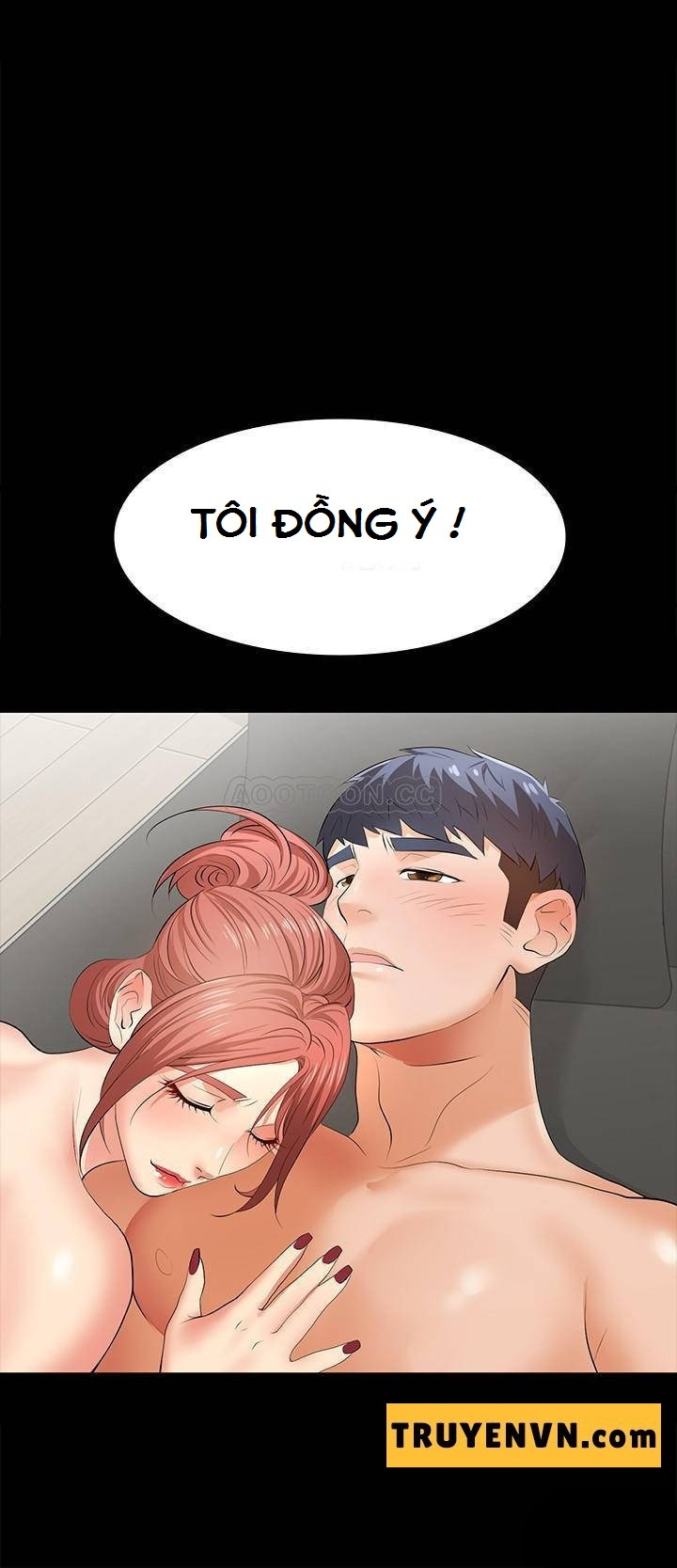 đổi vợ chapter 9 36