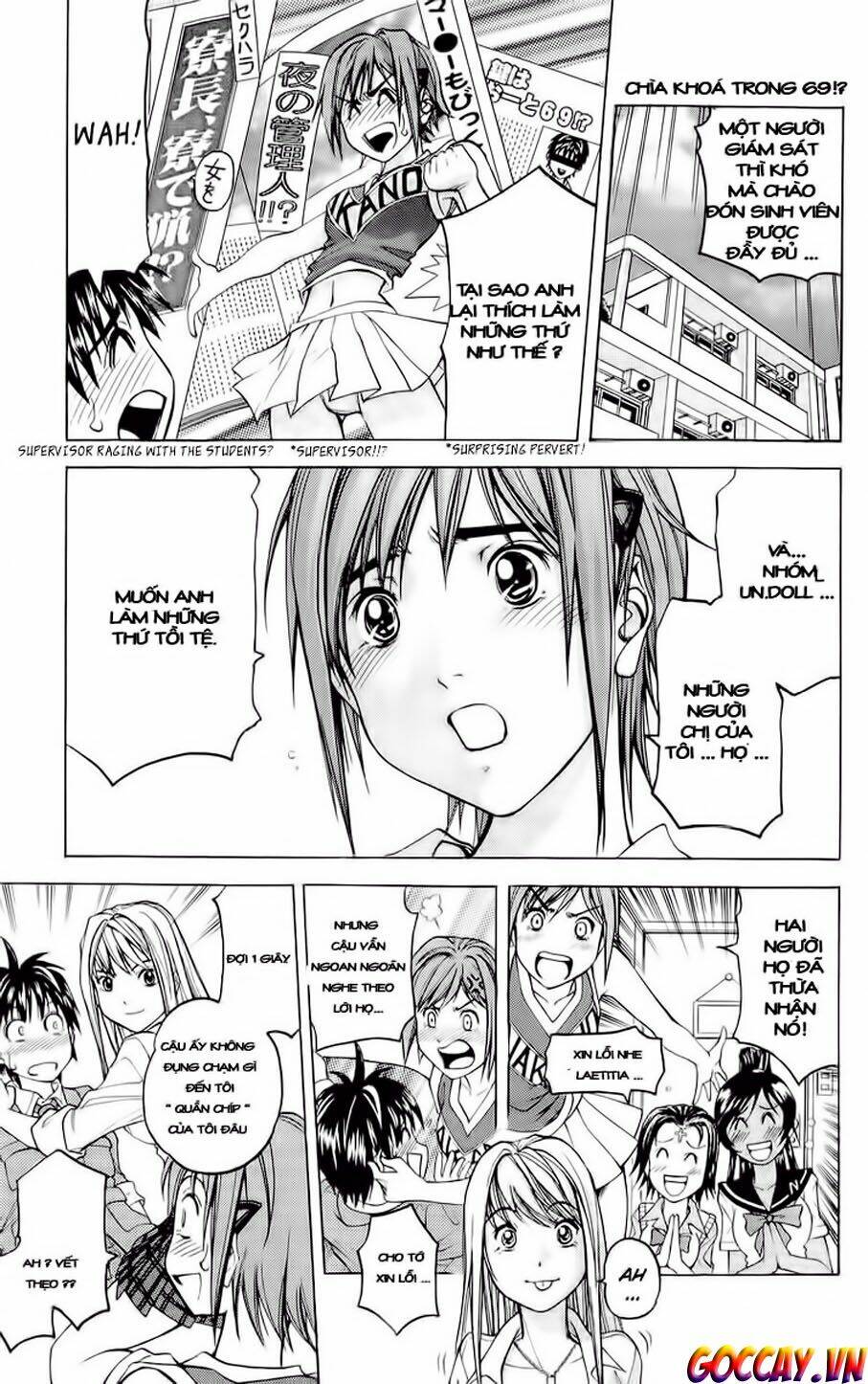 doll gun chapter 24 4