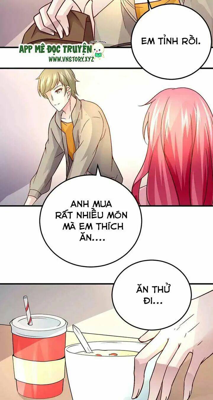 trò chơi săn tình - tổng tài khó kìm lòng chapter 29 18