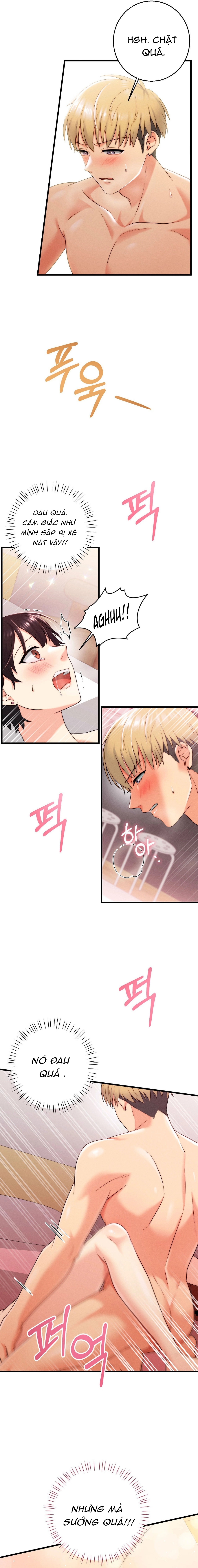 người tình của em chapter 20 14