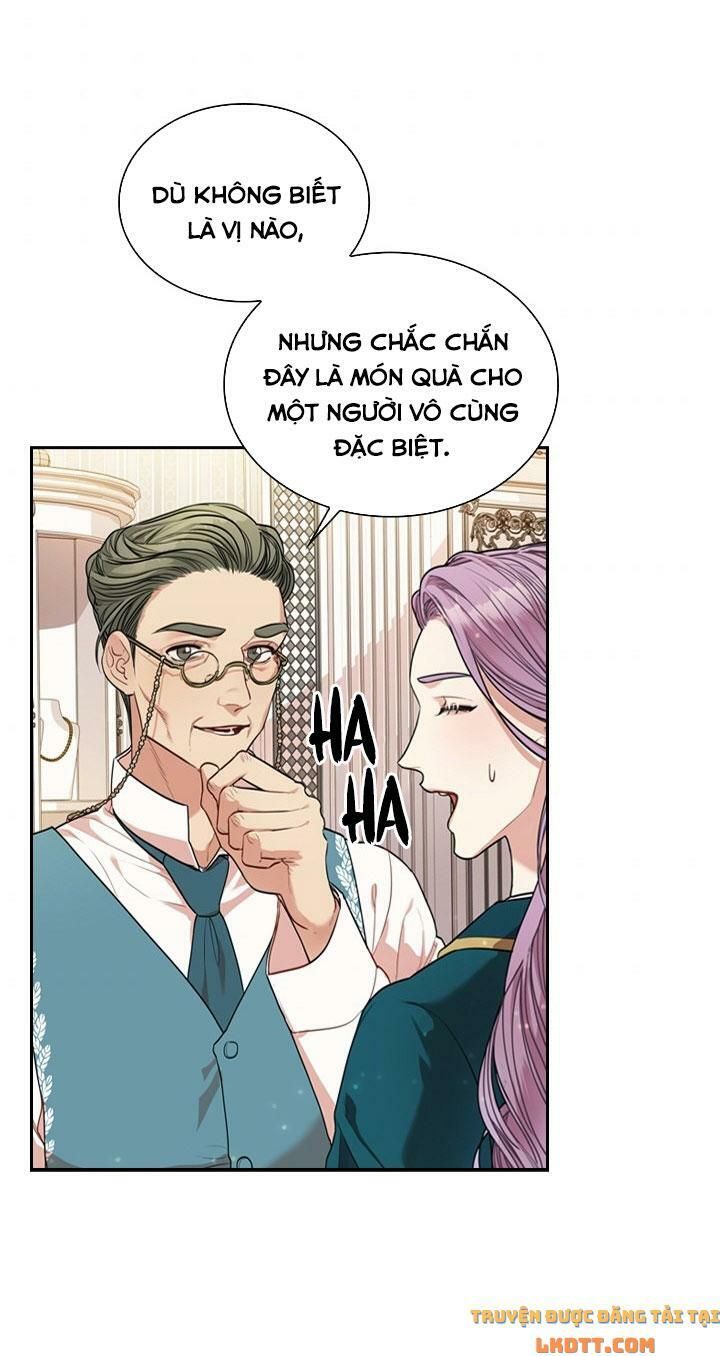 tôi trở thành thư ký của bạo chúa chapter 27 32