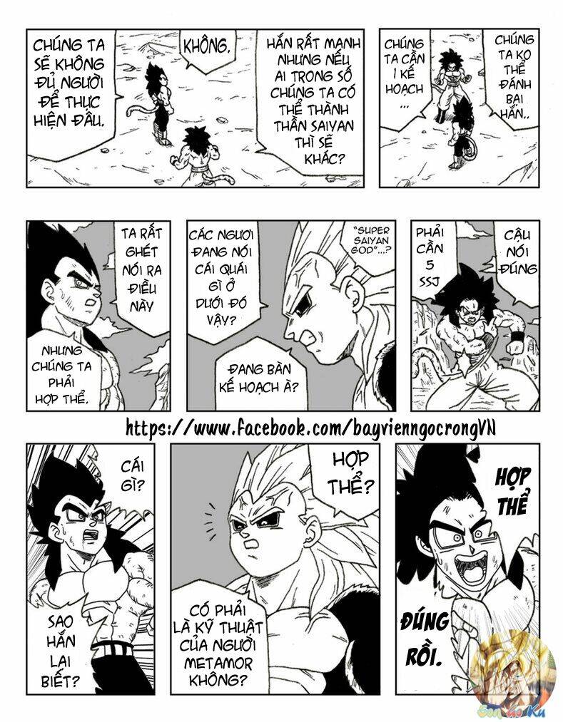 thế giới ngọc rồng new age chapter 10 4
