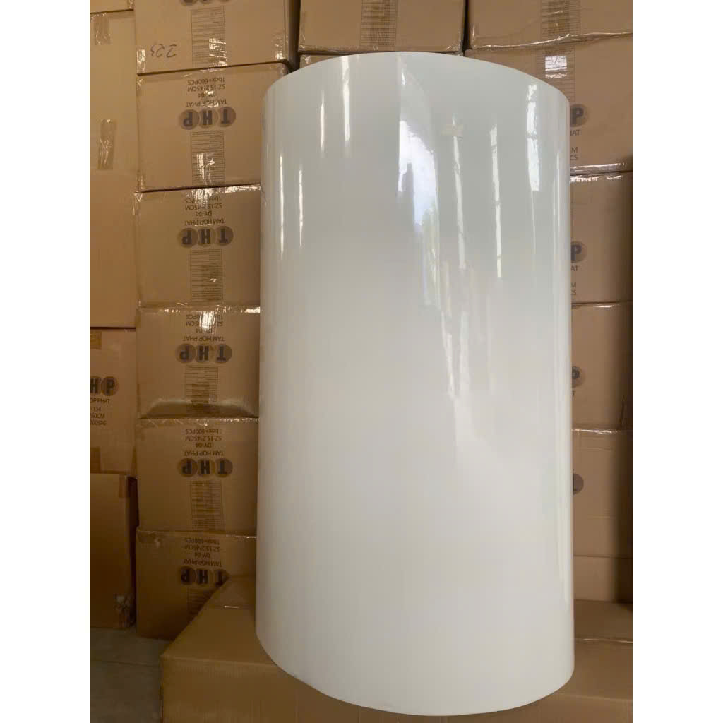 Cuộn Xốp PVC Vân Đá Hoa Cương Sẵn Keo 0.6m*3m Dày 3mm