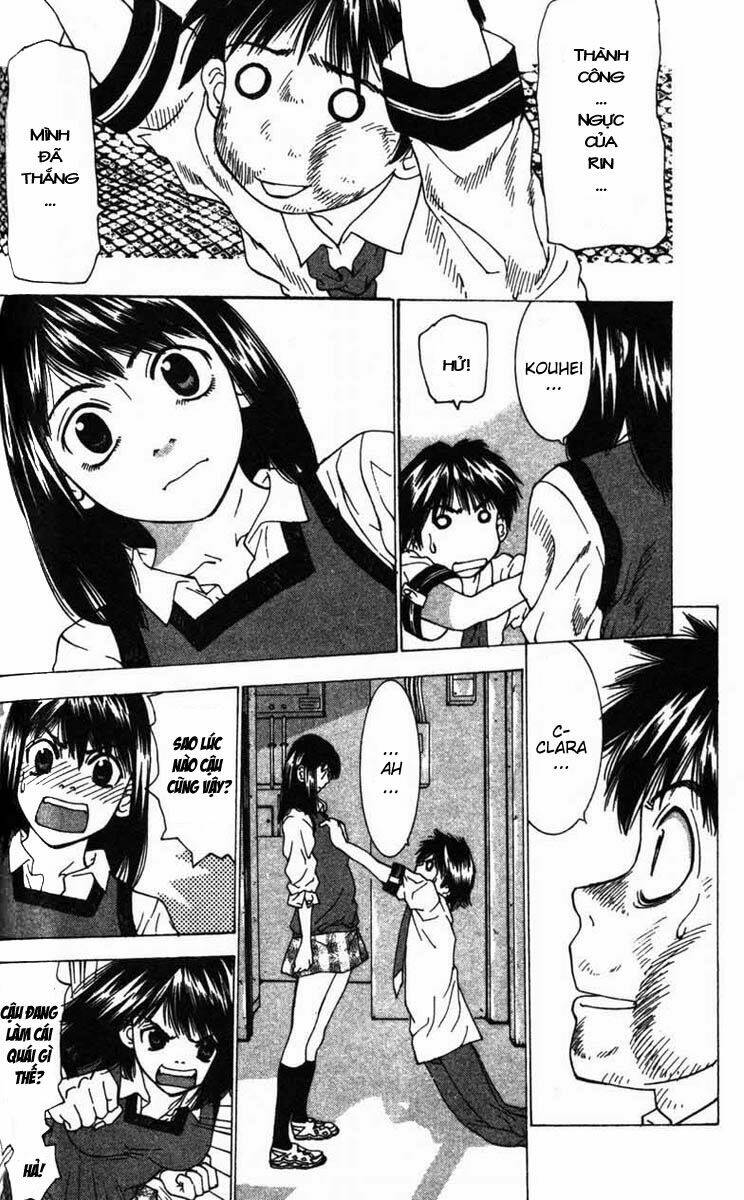 gacha gacha chapter 10 16