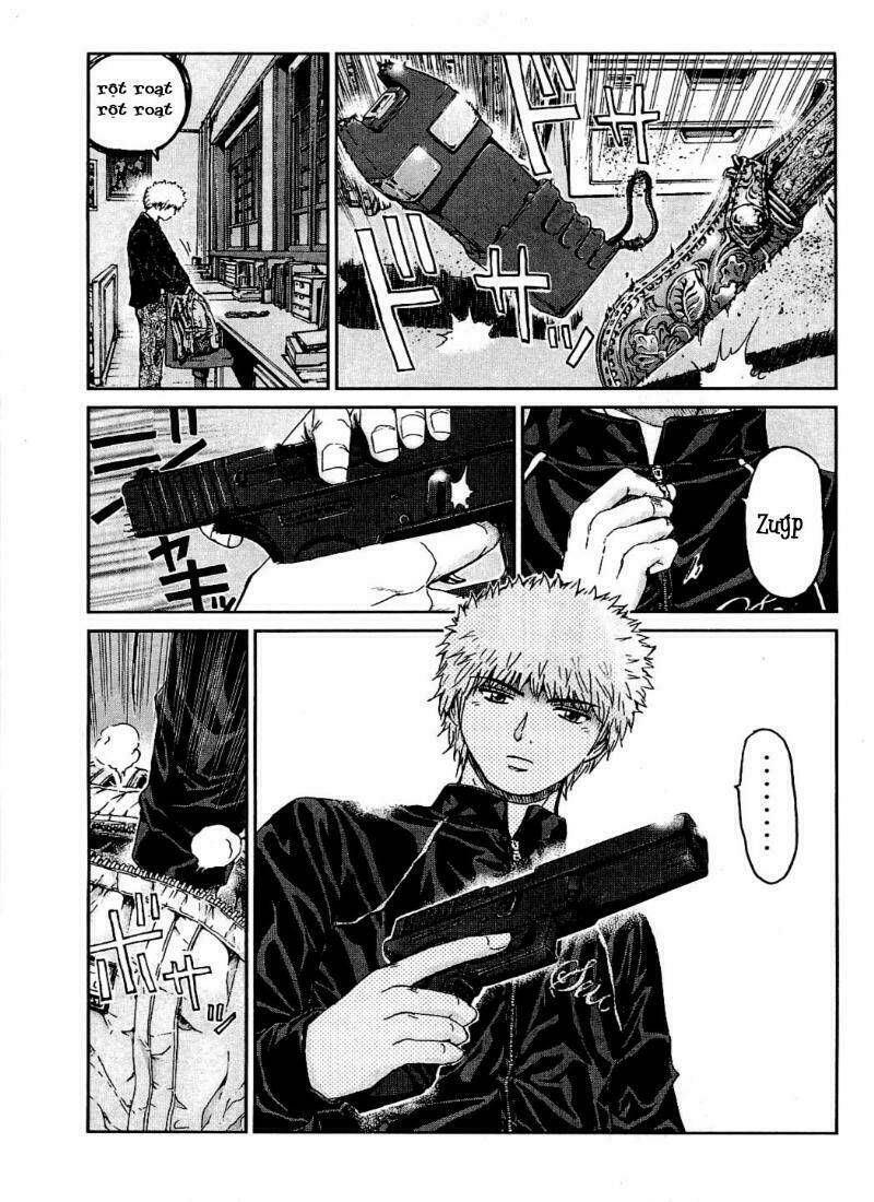 gto: shonan 14 days chapter 27 12