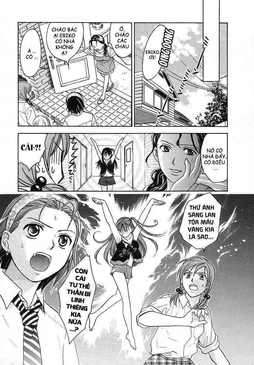 joshikousei chapter 68 8