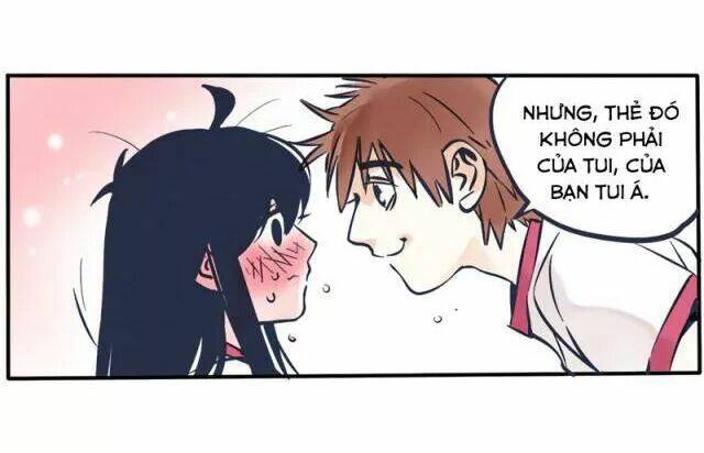 mau mang anh trai tôi đi chapter 68 5