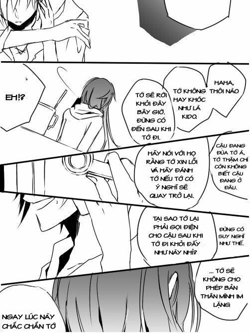 kagerou project doujinshi chapter 5 12