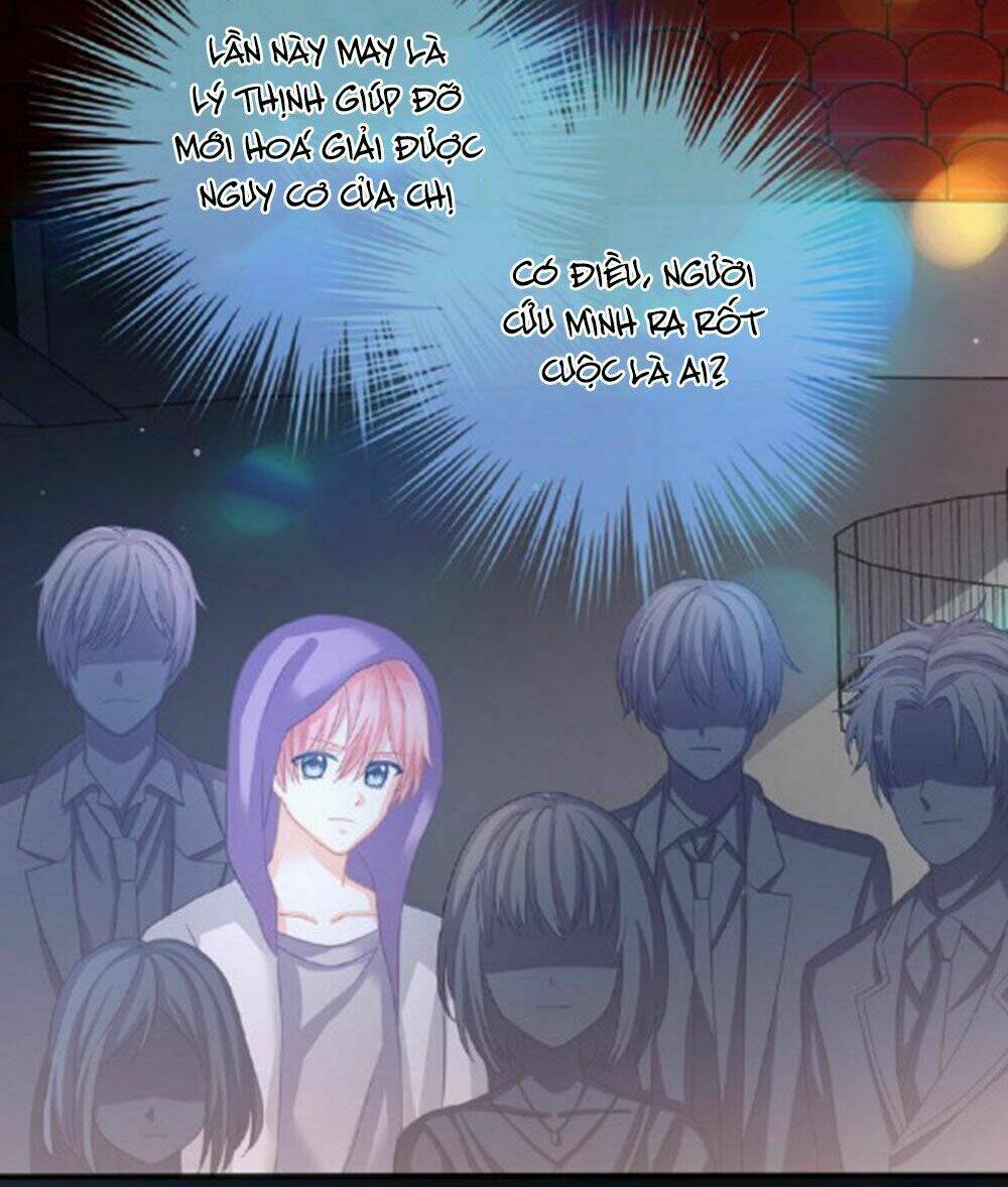 tiệm may luyến sắc chapter 30 50