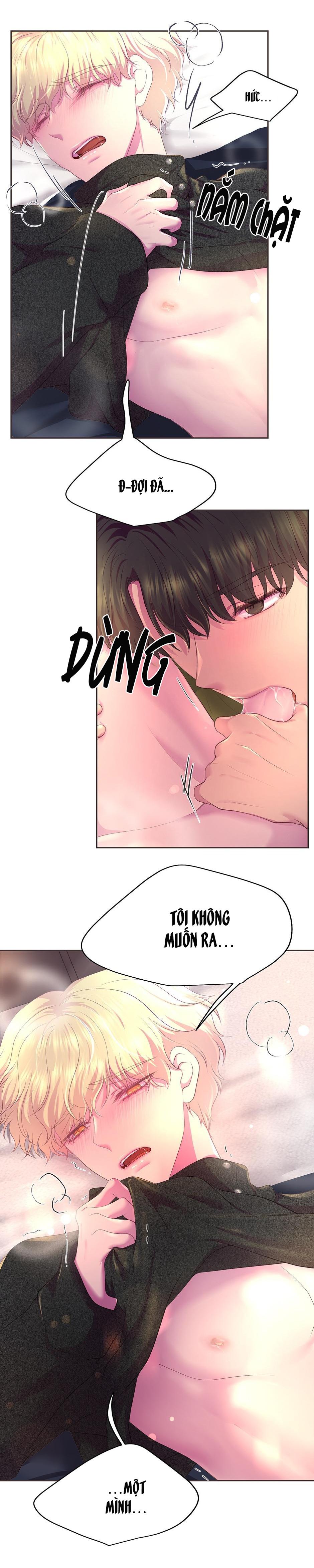 giữ em thật chặt (hold me tight) chapter 185 12