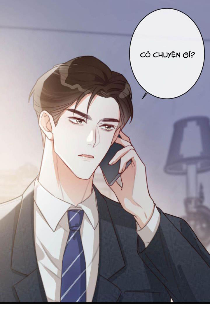 Nịch Tửu chapter 15