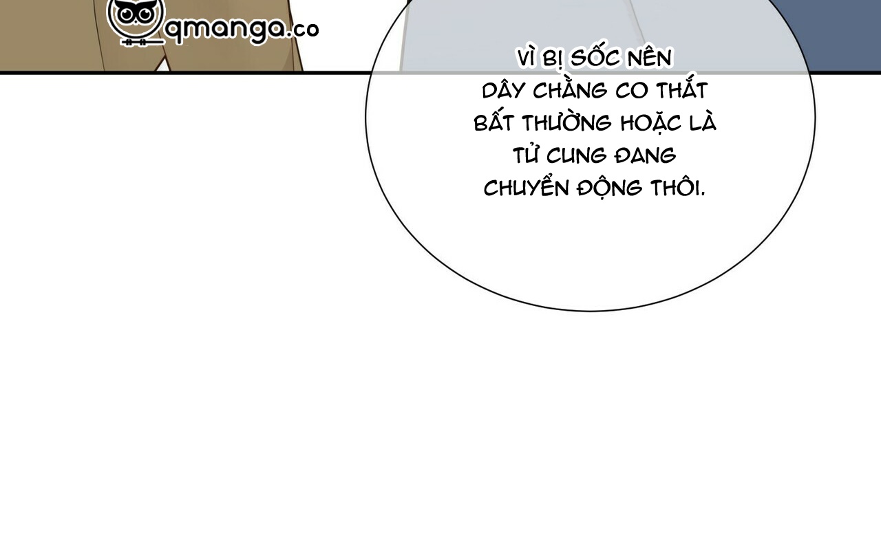 thời gian giữa sói và chó chapter 61 30