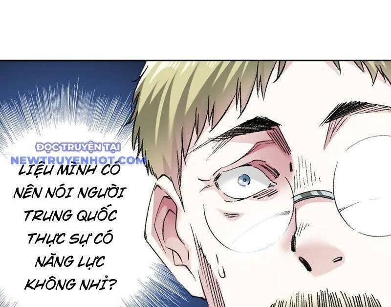 ta tạo ra tổ chức cứu thế chapter 21 10