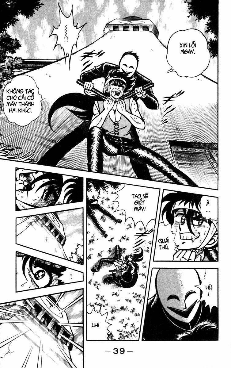 kotaro makaritoru chapter 27 41