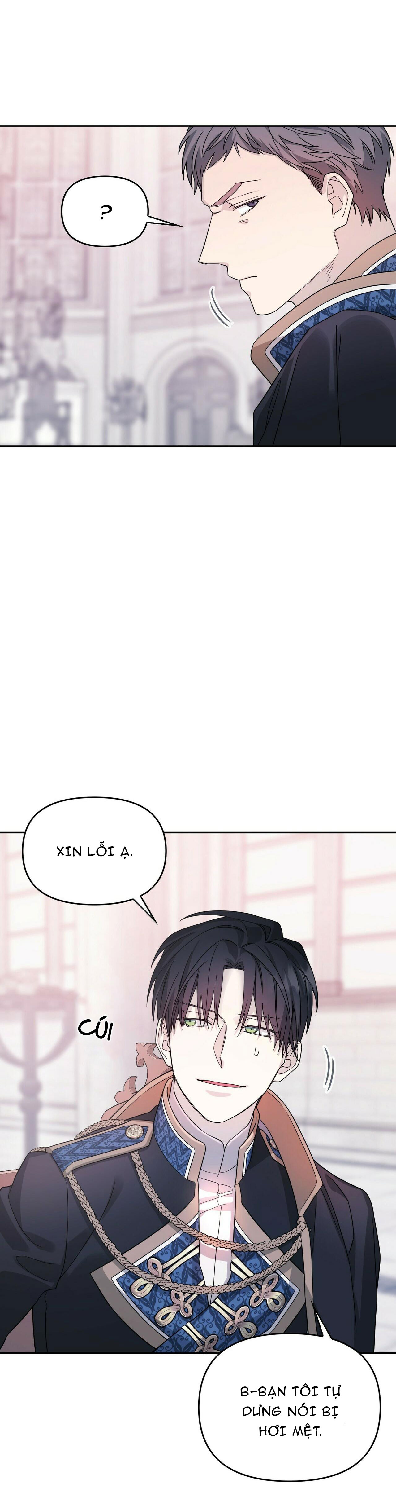 khế ước vĩnh cửu chapter 6 22