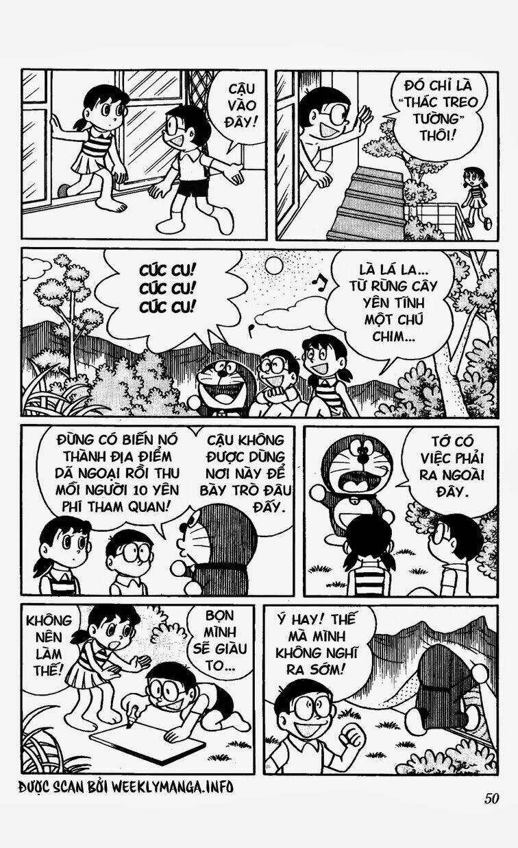 doraemon chapter 366 6