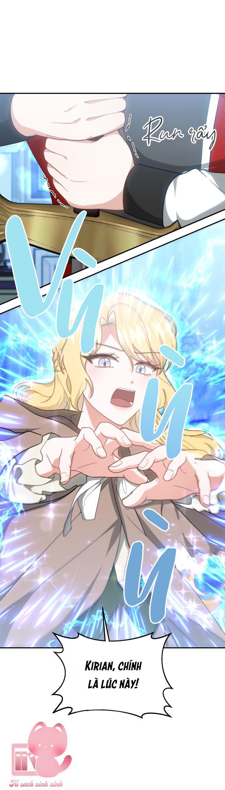 từ chồng cũ hóa thành nam chính chapter 49 53