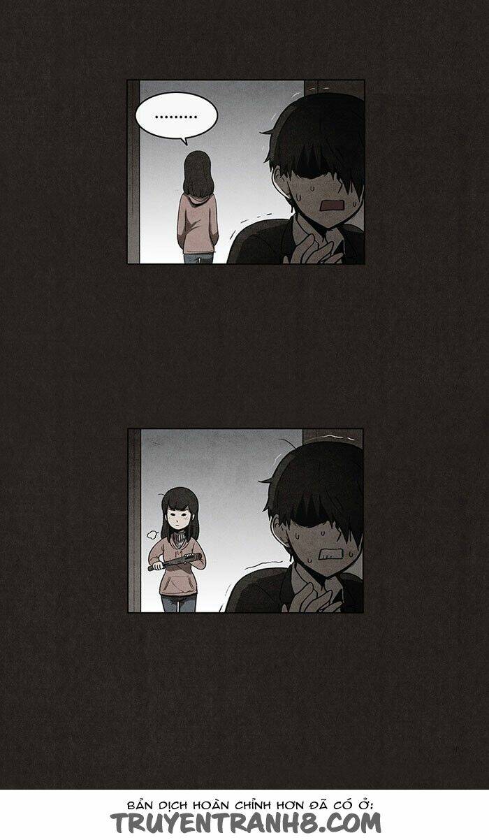 đứa con của quỷ dữ chapter 36 28