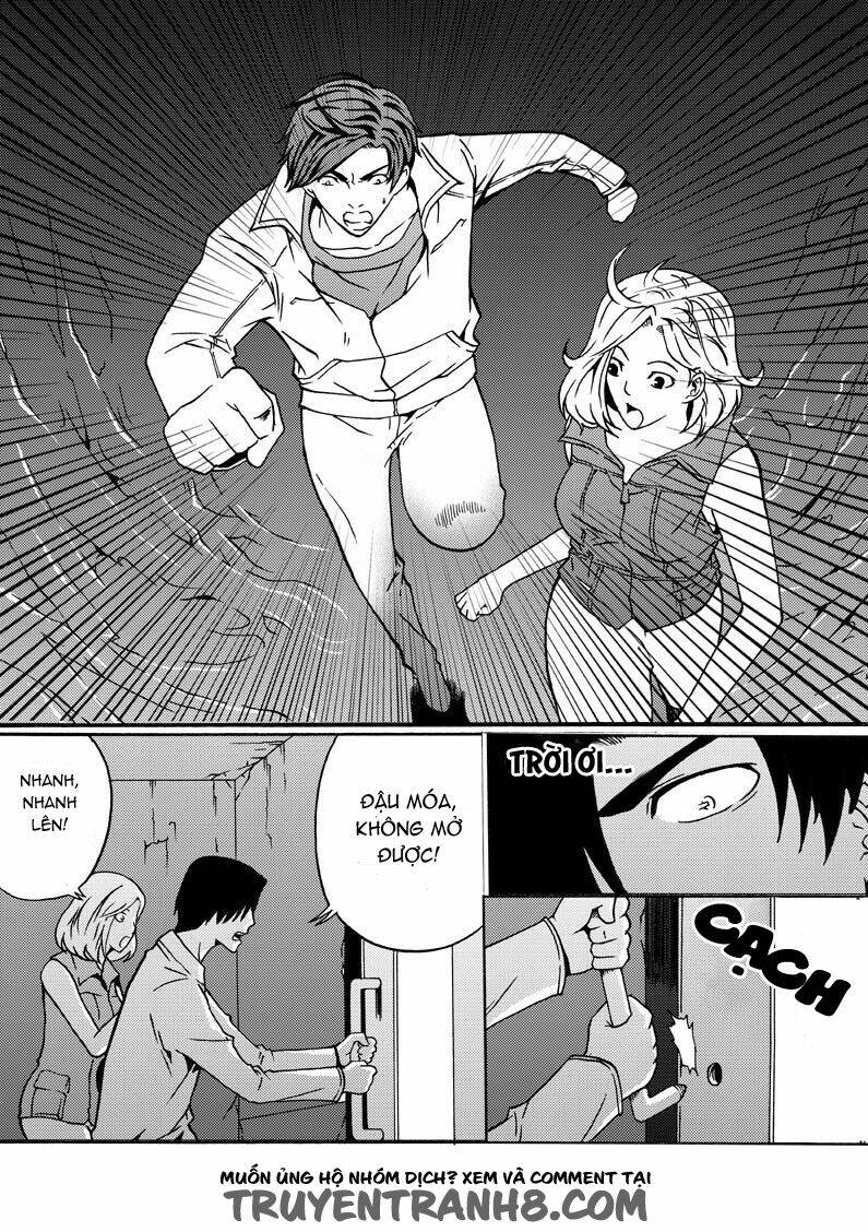 nhân quả tuần hoàn chapter 17.7 5