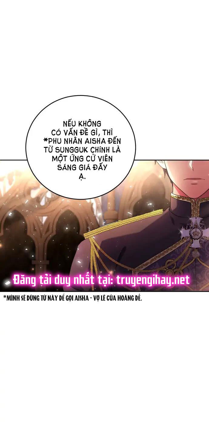 tôi sẽ ly hôn với người chồng bạo chúa chapter 2.2 8