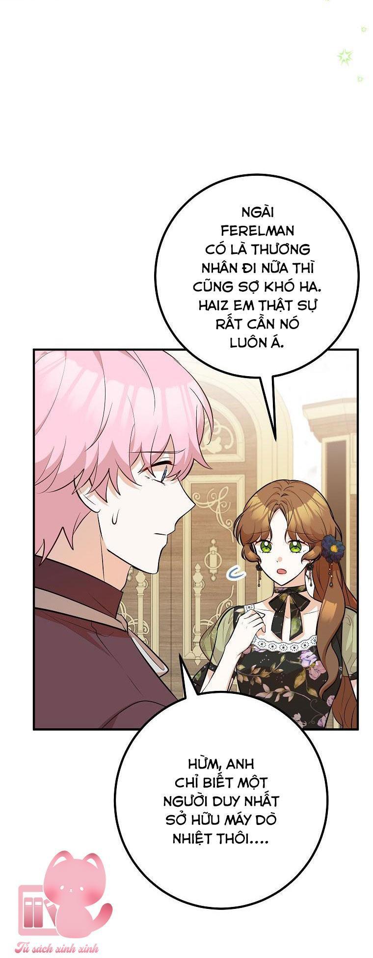 bác sĩ hoàn thành trách nhiệm rồi chapter 49 26