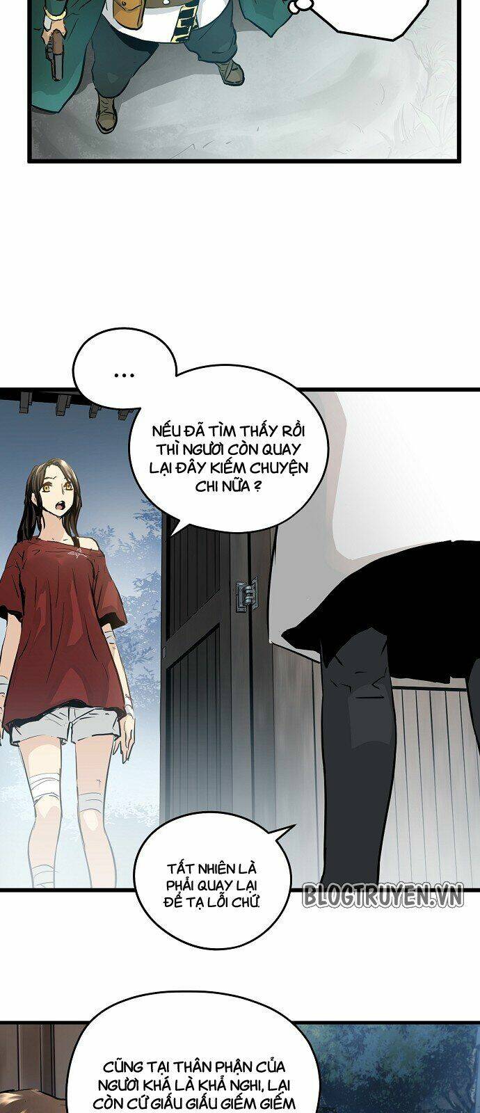 hứa lan chapter 26 60