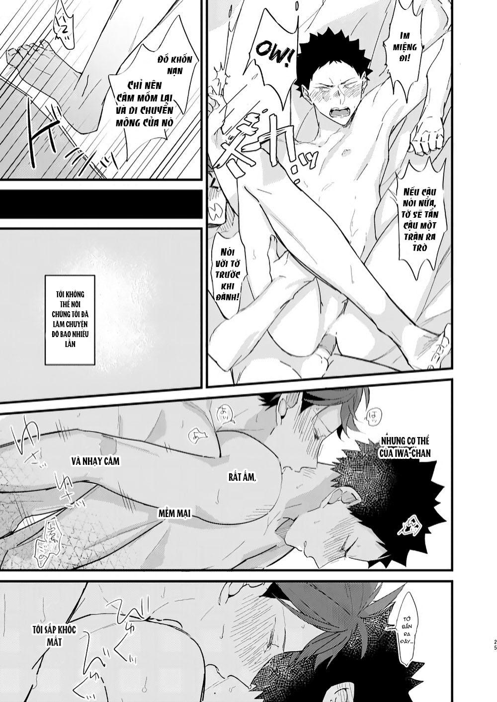 oneshot hỏny chapter 103 21