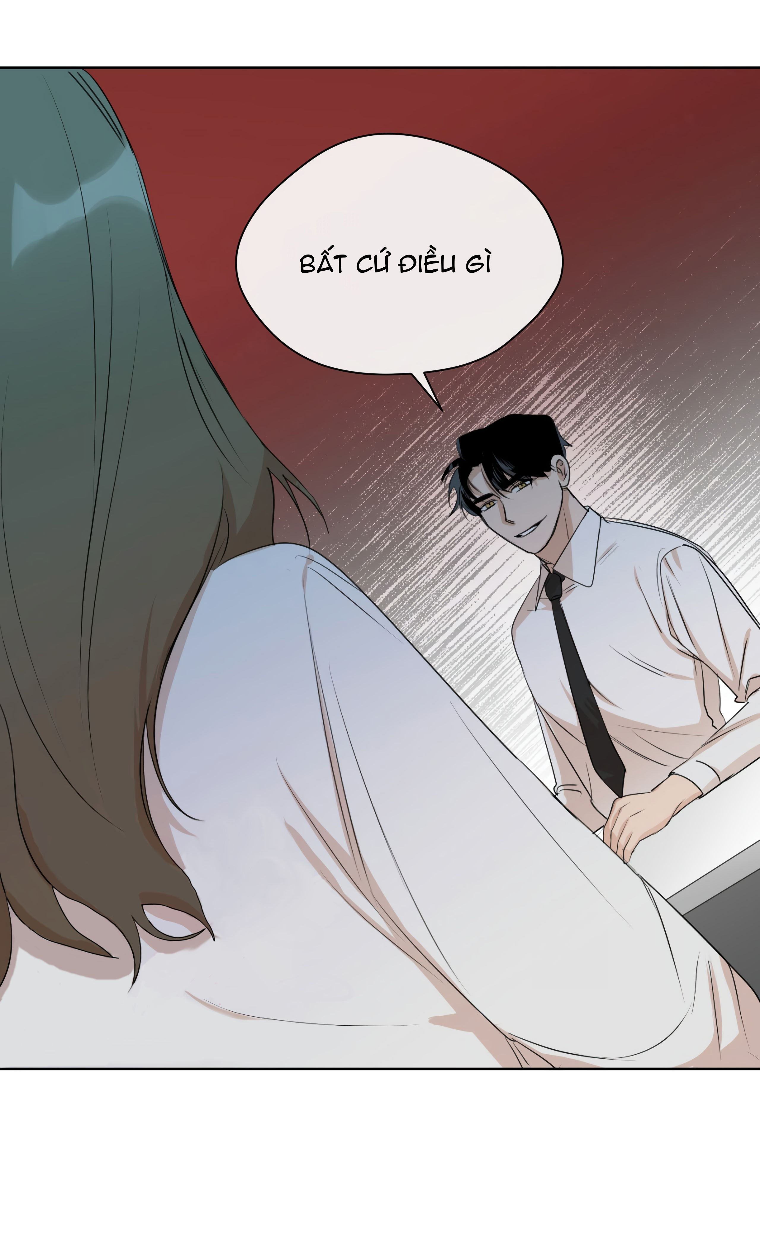 giấc mơ ngọt ngào chapter 3 41