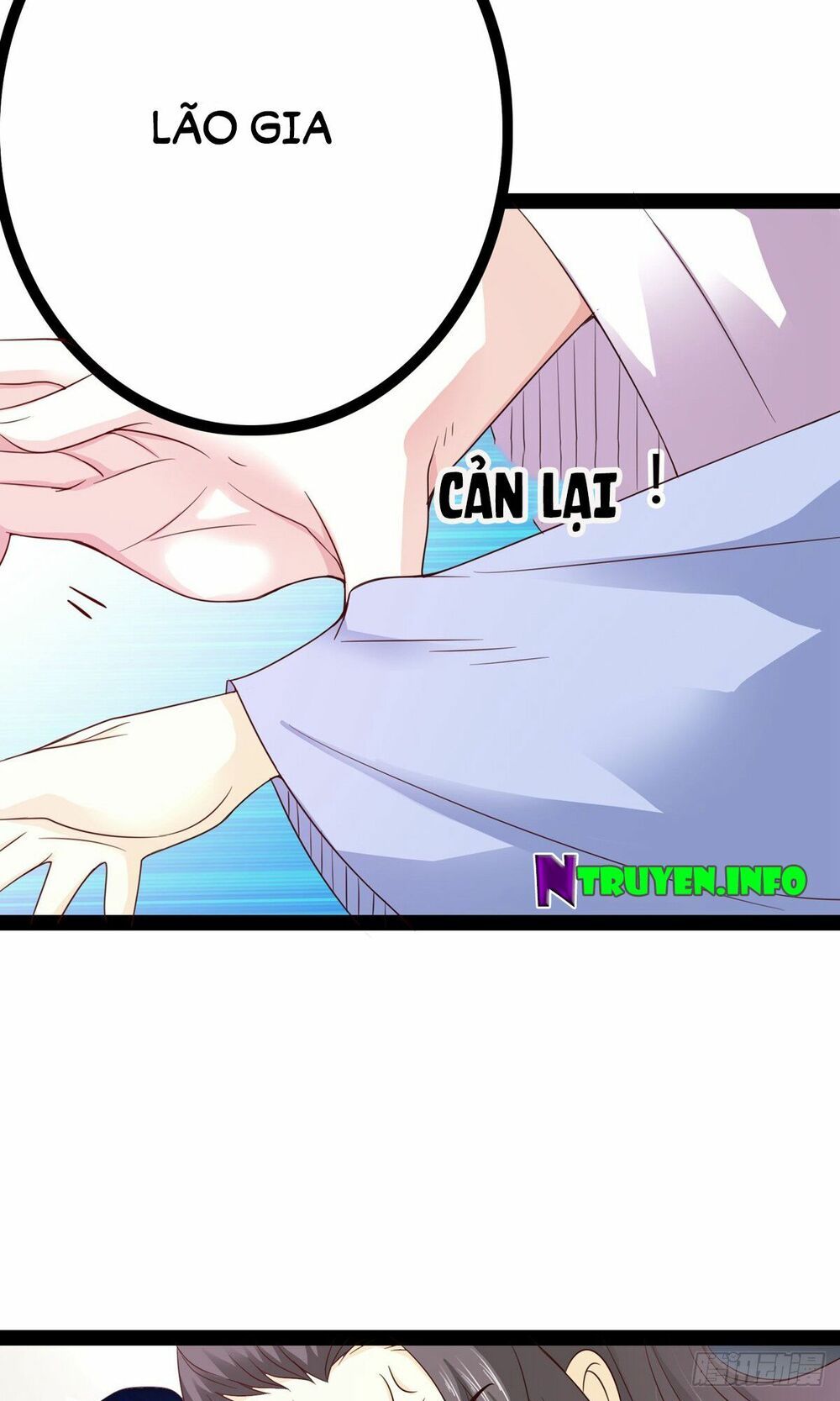 hoàng hậu của trẫm là võ lâm minh chủ chapter 23 9