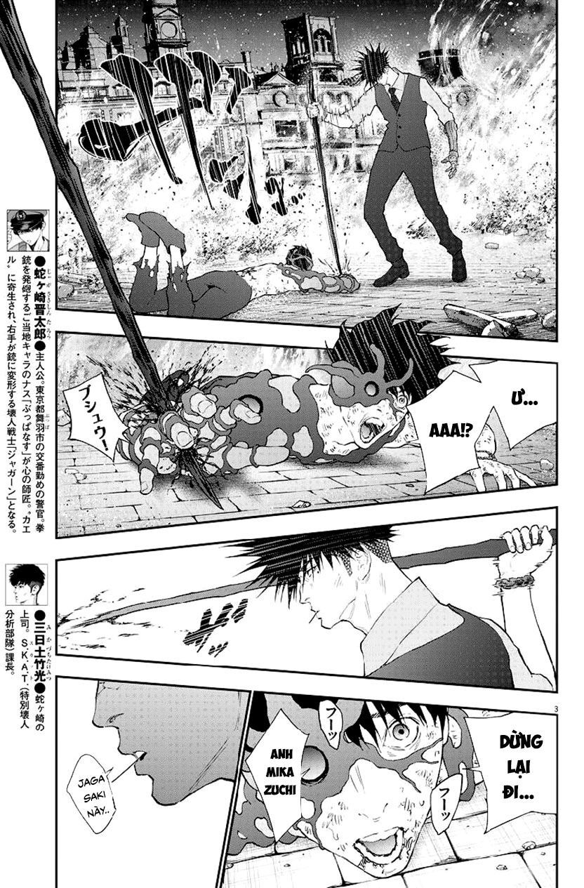 đọa nhân chapter 101 3