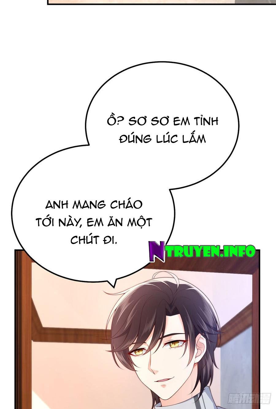 nam thần truy thê chỉ nam chapter 56.2 7