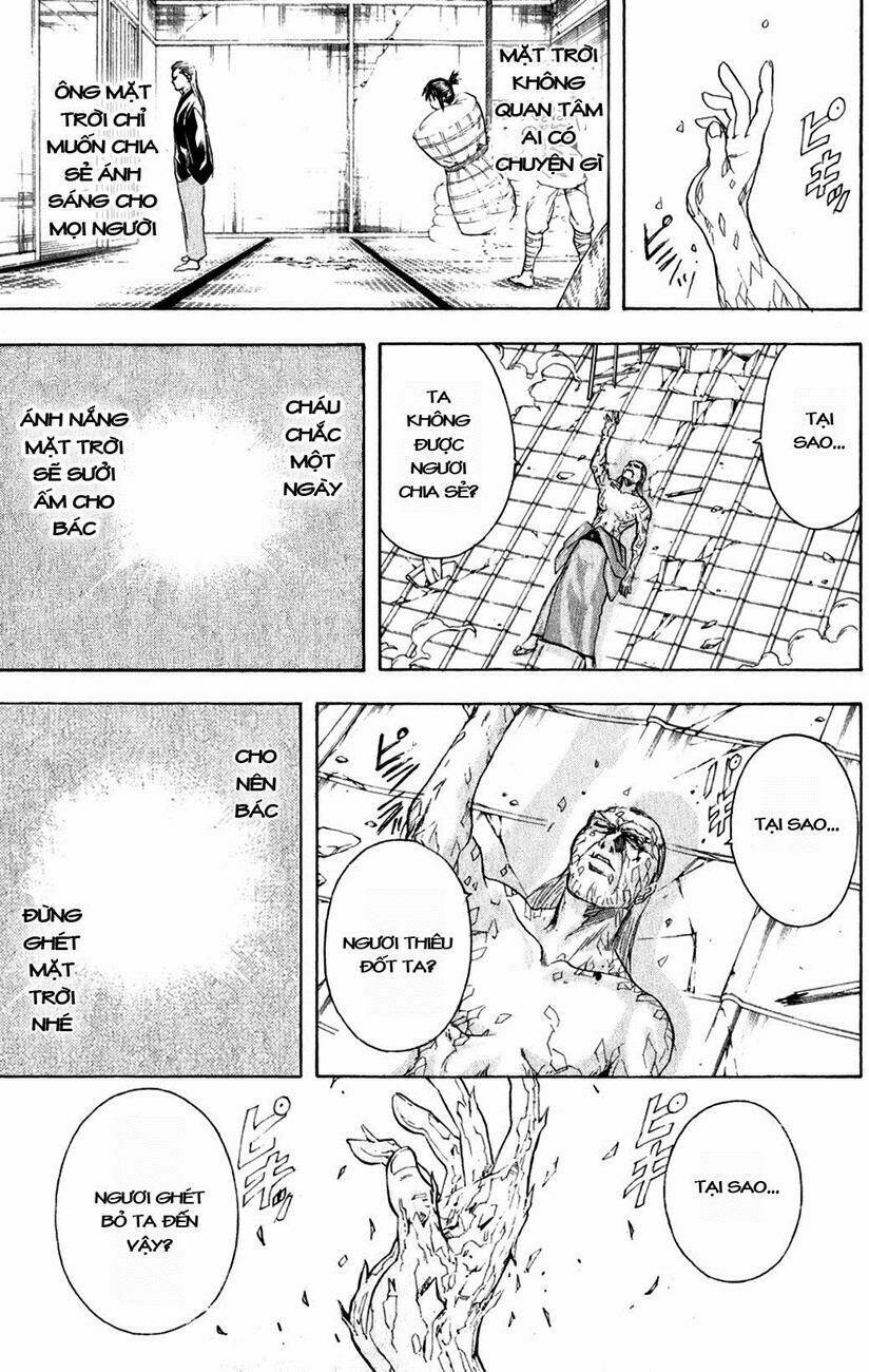 gintama - linh hồn bạc chapter 227 9