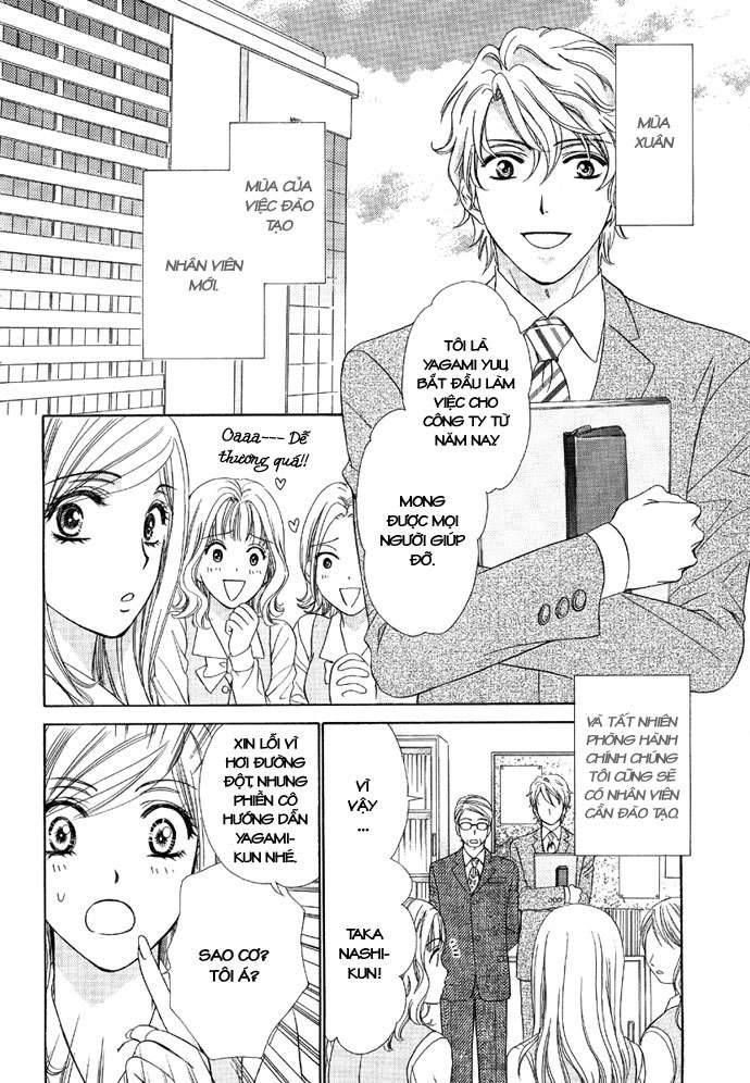 hapi mari chapter 5 2