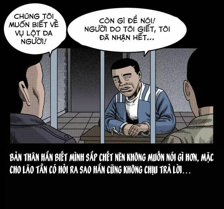 kỳ án có thật chapter 32 29