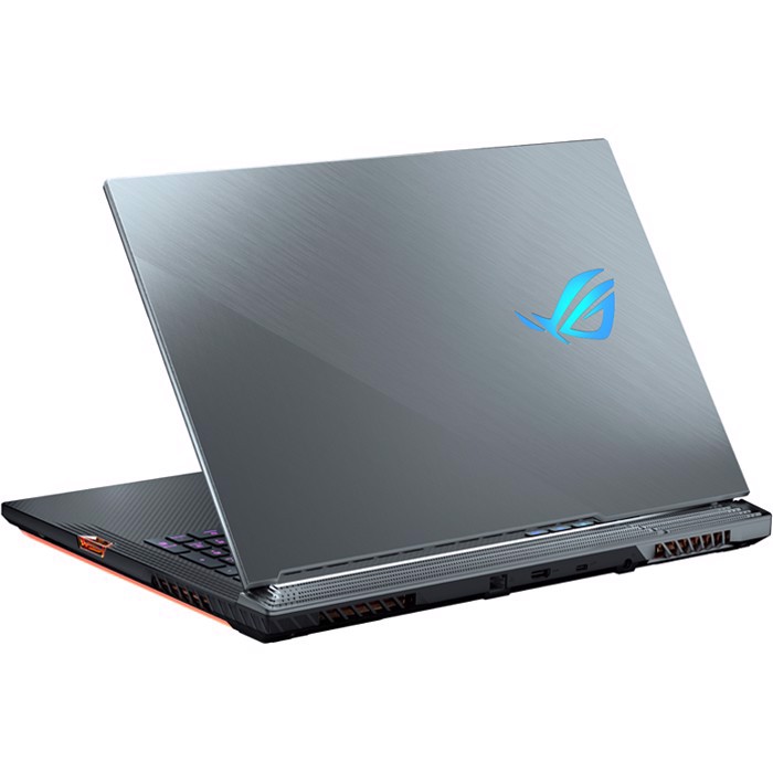 Laptop Asus ROG Strix SCAR III G731G_N-WH100T (Core i7-9750H/ 16GB (8GB x2) DDR4 2666MHz/ 1TB SSD PCIE G3X4/ RTX 2070 8GB/ 17.3 FHD IPS, 240Hz/3ms/ Win10) - Hàng Chính Hãng