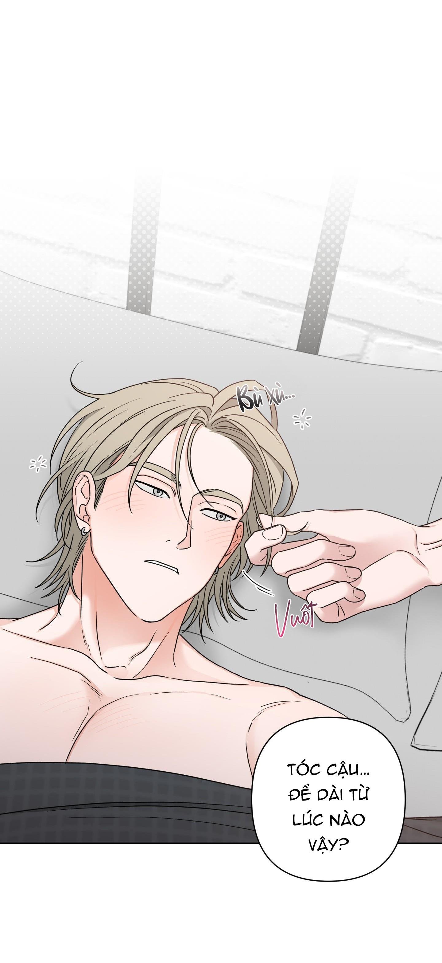 bl ngắn tuyển chọn Chapter 29.6 CHUYỆN TÌNH 6 34