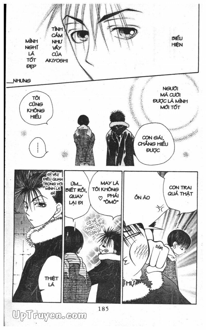 thấy mờ ghét chapter 5 183