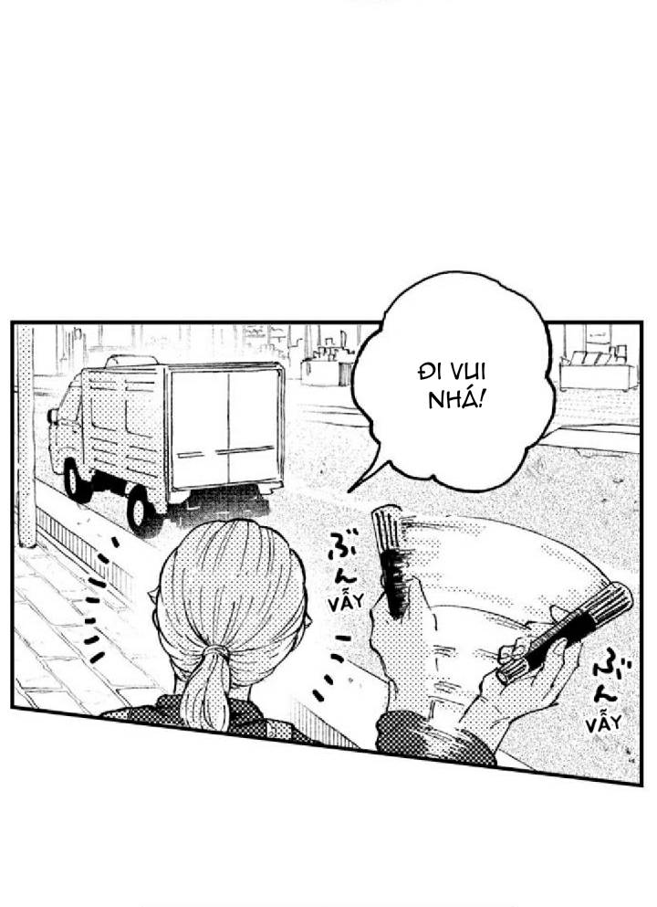 bị một anh chàng lập dị tấn công chapter 9 7