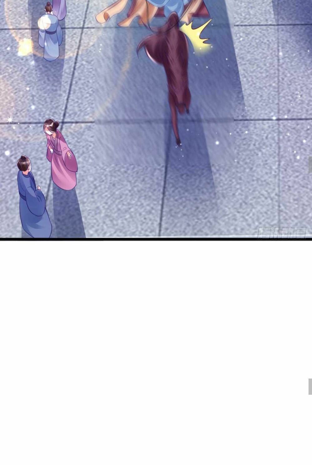 quân hoả nữ hoàng chapter 44 20