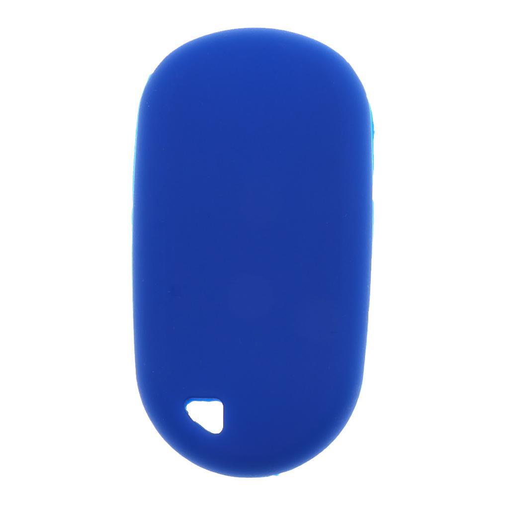 Car Key Fob Protector Case Cover Shell for