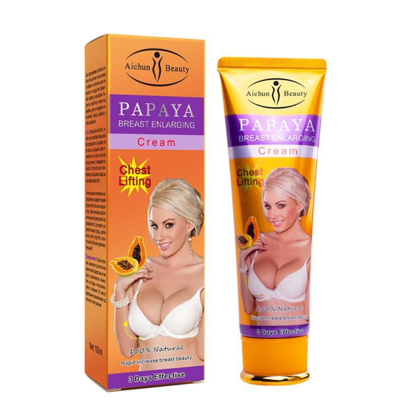 Kem to ngực Papaya UpSize Cream 100ml