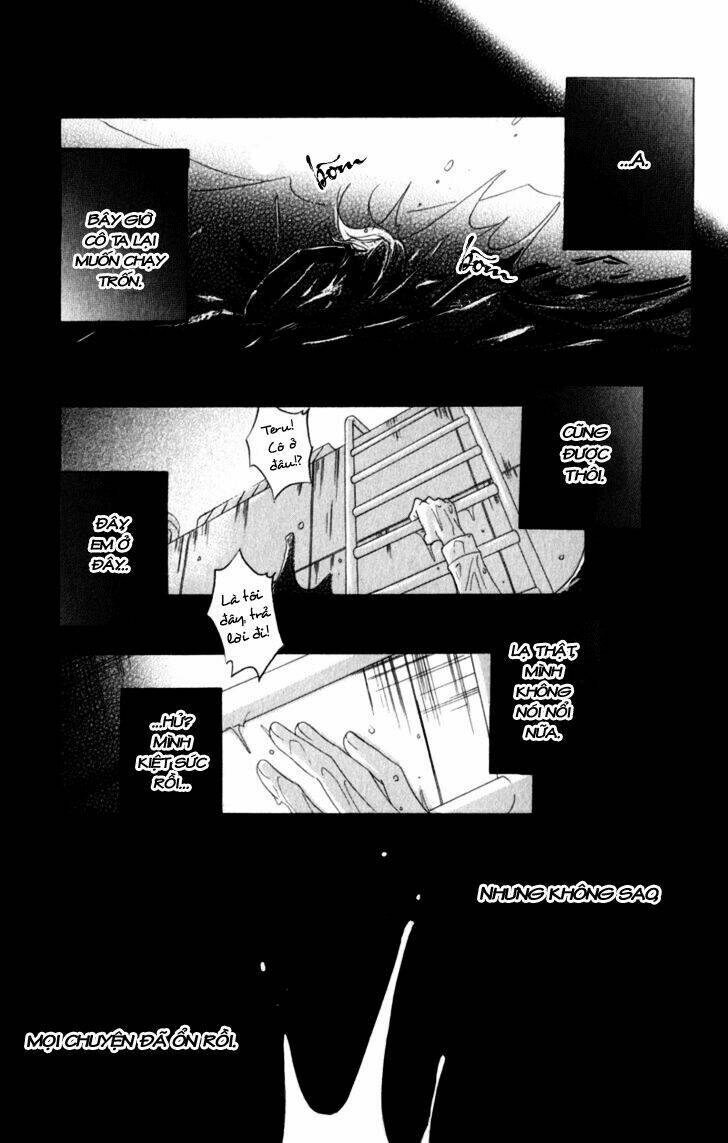 điện kích daisy chapter 27 6