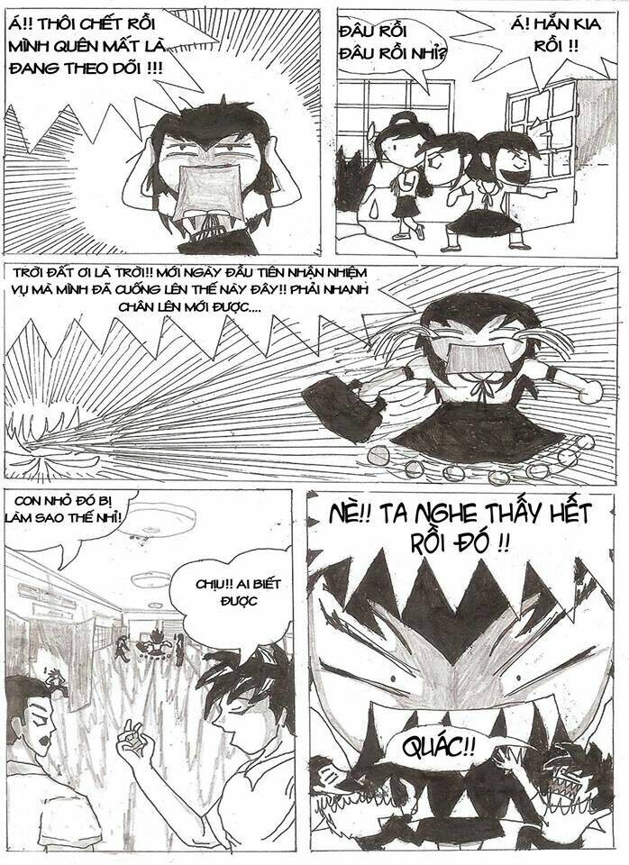 long nhẫn chapter 1 11