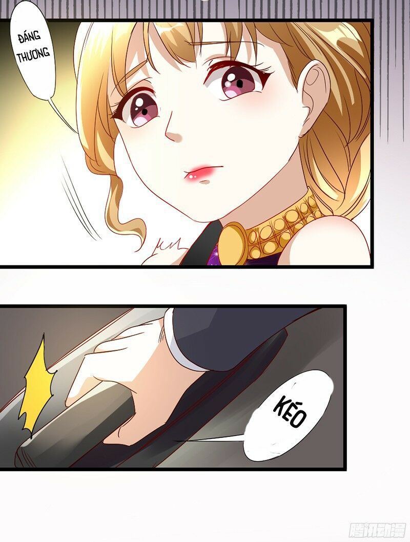 mặt nạ mê hoặc chapter 10 15