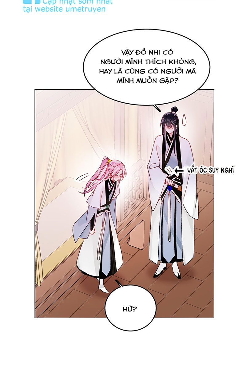 tôi phải làm một kẻ đại xấu xa chapter 115 22