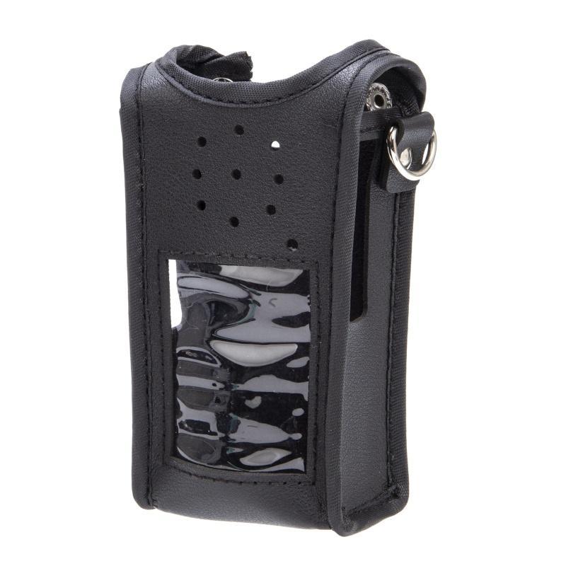 Túi Đựng Bộ Đàm UV-9R Plus BF-A58 BF-9700 GT-3WP Thiết Kế Lỗ Tiện Lợi