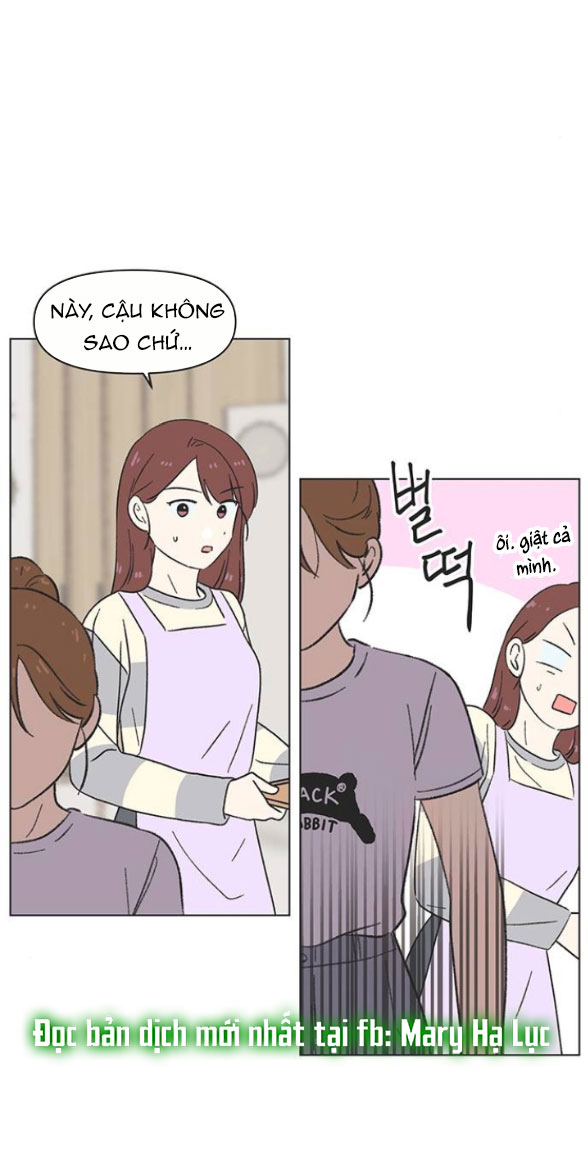 Thanh Xuân Đáng Yêu chapter 18.1 52