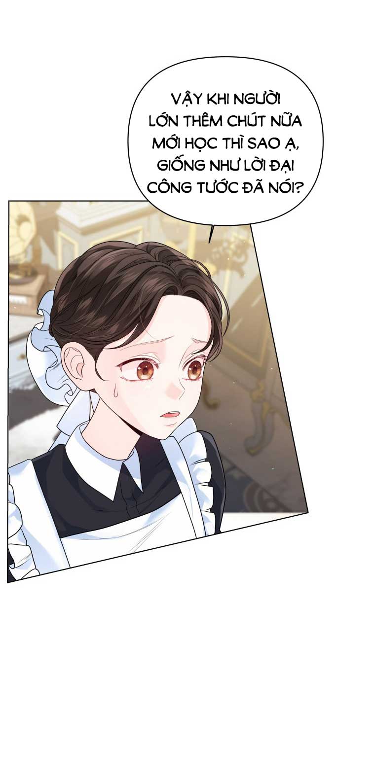 thà rằng để tôi trở thành nữ hoàng chapter 7.2 33