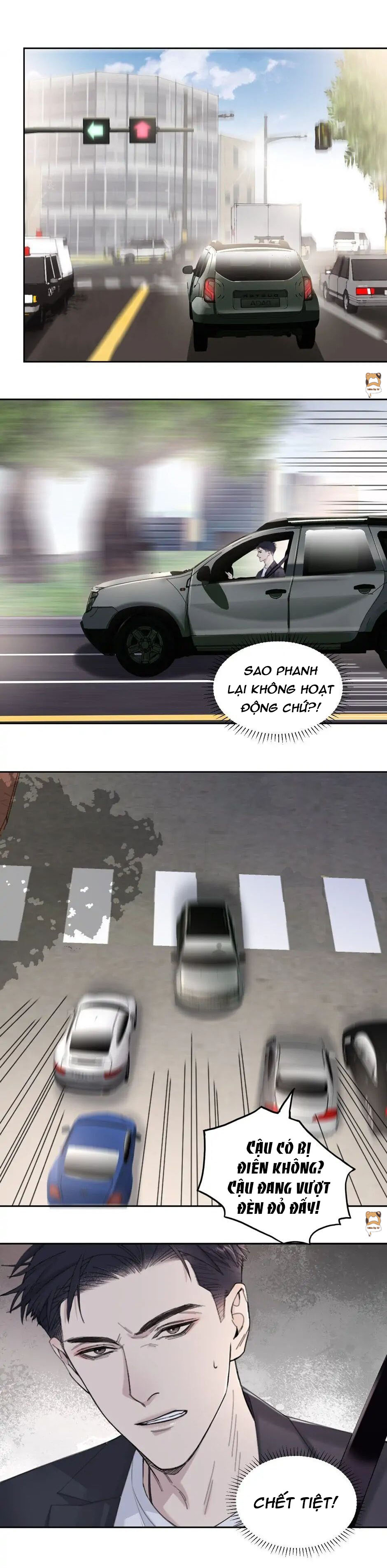 bóng dáng tội ác chapter 24 9