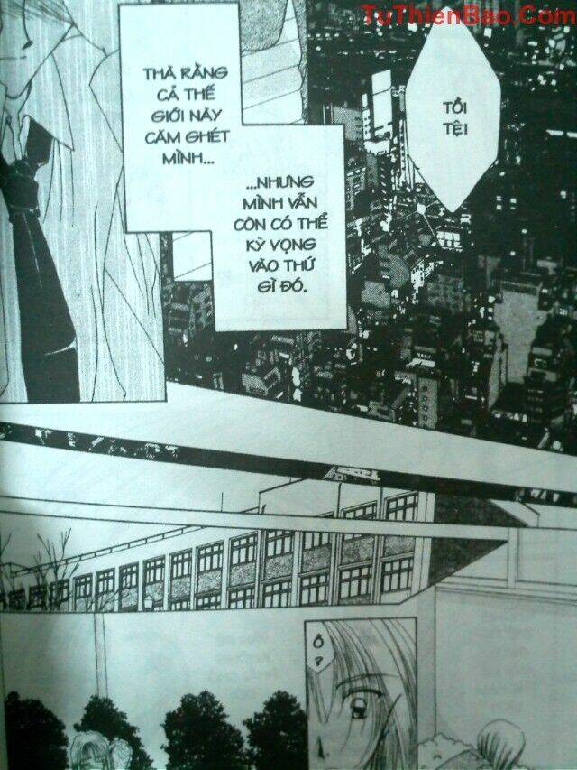 nguyện ước dưới ánh sao chapter 7 59